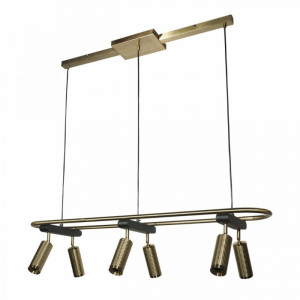 Подвесной светильник Loft it Borges 10122/6