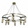 Подвесная люстра Loft it Borges 10122/12
