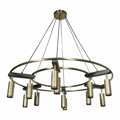 Подвесная люстра Loft it Borges 10122/12