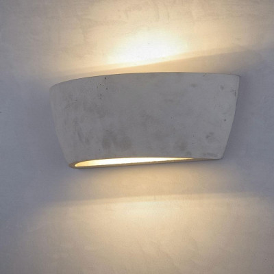Настенный светодиодный светильник Loft IT Concrete Loft1062W