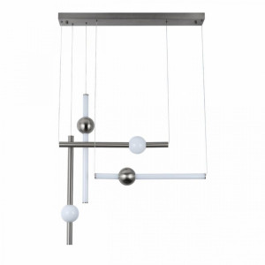 Подвесной светодиодный светильник Loft it Crescent 5053-F Подвесной светодиодный светильник Loft it Crescent 5053-F