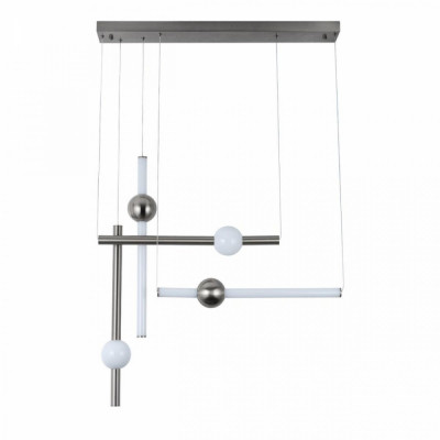 Подвесной светодиодный светильник Loft it Crescent 5053-F