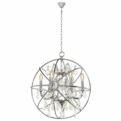 Подвесная люстра Loft IT Crystal Wins Loft1896/6