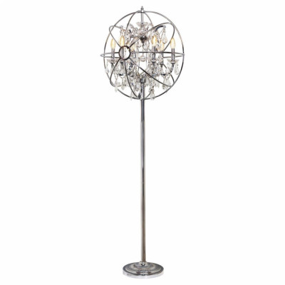 Торшер Loft IT Crystal Wins Loft1896FT