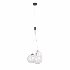 Подвесной светильник Loft it Dew 10090 Clear Подвесной светильник Loft it Dew 10090 Clear