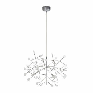 Подвесная люстра Loft it Heracleum 9022-63S