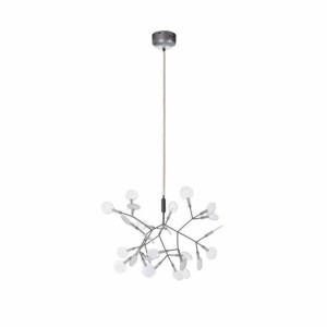 Подвесная люстра Loft it Heracleum 9022-27S