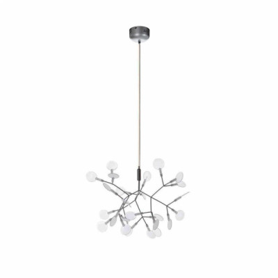 Подвесная люстра Loft it Heracleum 9022-27S