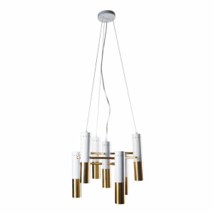 Люстра подвесная Loft It Ike 9954-7