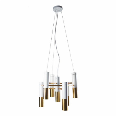 Люстра подвесная Loft It Ike 9954-7