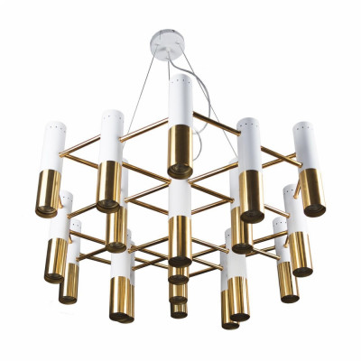 Люстра подвесная Loft It Ike 9954-19