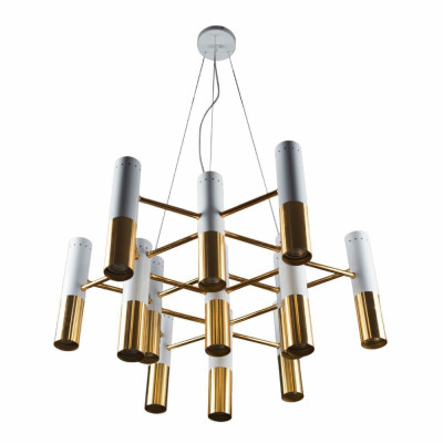 Люстра подвесная Loft It Ike 9954-13