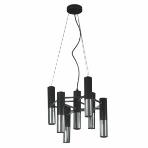 Люстра подвесная Loft It Ike 9953-7