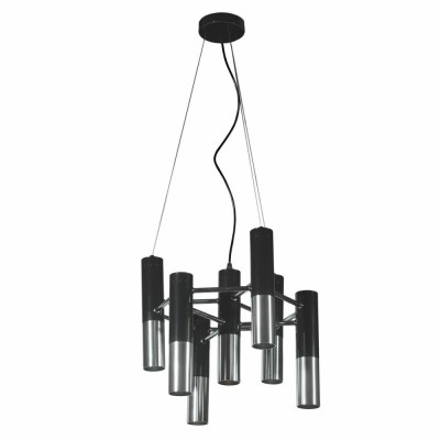 Люстра подвесная Loft It Ike 9953-7