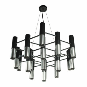 Люстра подвесная Loft It Ike 9953-19