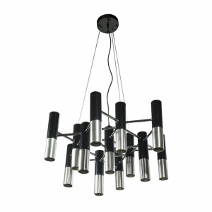 Люстра подвесная Loft It Ike 9953-13