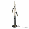 Торшер Loft It Ike 9952-F3