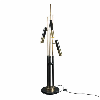 Торшер Loft It Ike 9952-F3