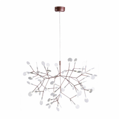 Подвесная светодиодная люстра Loft IT 9022-63