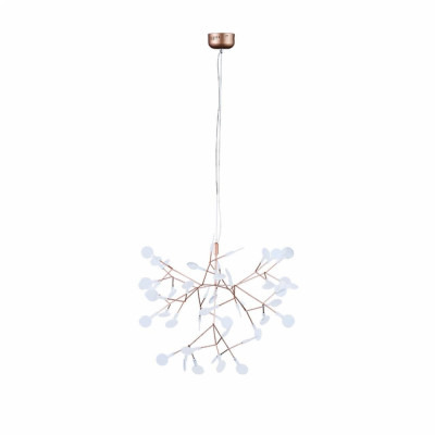 Подвесная светодиодная люстра Loft IT 9022-45