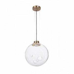 Подвесной светодиодный светильник Loft it Magic 10095 Opal