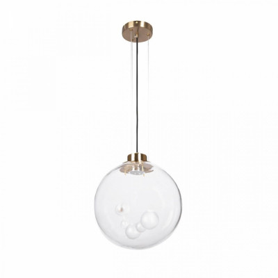 Подвесной светодиодный светильник Loft it Magic 10095 Opal