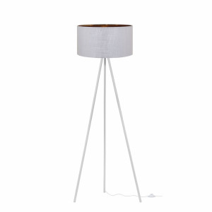 Торшер на треноге Loft It Nordic 1700-FWH+LWH