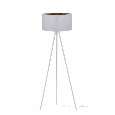 Торшер на треноге Loft It Nordic 1700-FWH+LWH