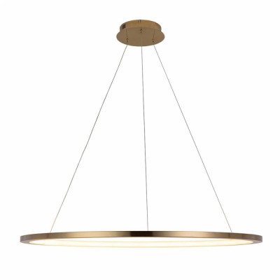 Светильник подвесной светодиодный LOFTIT Ring 10014XL