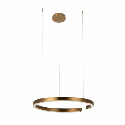 Светильник подвесной светодиодный Loft It Ring 10013L