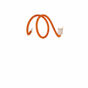 Настольная лампа Loft IT Roots Loft1714-OR