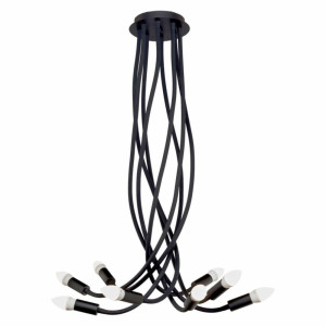 Подвесная люстра Loft IT Roots Loft1714-BL