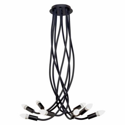 Подвесная люстра Loft IT Roots Loft1714-BL