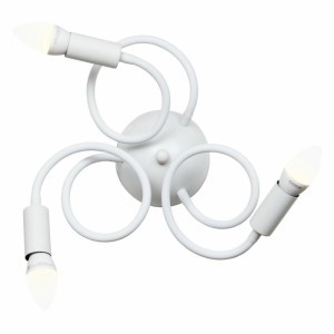 Бра Loft IT Roots Loft1714W-WH