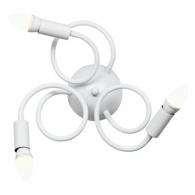 Бра Loft IT Roots Loft1714W-WH