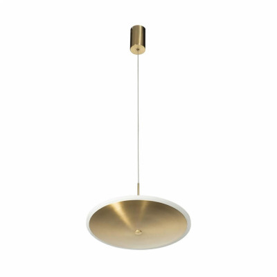 Подвесной светодиодный светильник Loft It Ruedo 10036/300