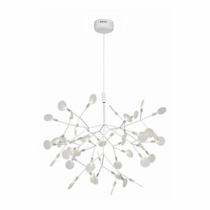 Подвесная светодиодная люстра Loft IT Sakura 9022-45W