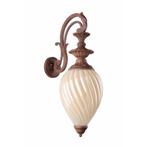 Бра Lucia Tucci Beatrice W2590.1 Old Copper