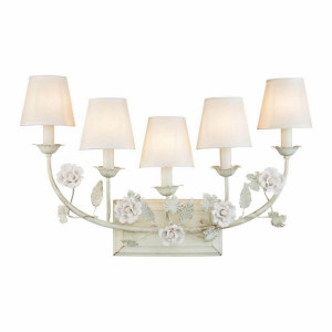 Бра Lucia Tucci Fiori Di Rose W1775.5