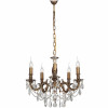 Подвесная люстра Lucia Tucci Firenze 141.5 Antique Подвесная люстра Lucia Tucci Firenze 141.5 Antique
