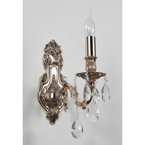 Бра Lucia Tucci Firenze W141.1 Coffe Gold