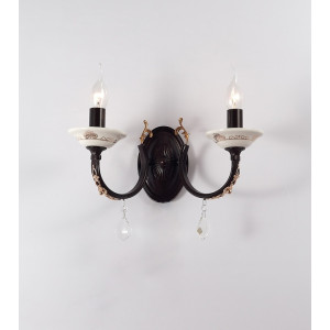 Бра Lucia Tucci Messina W143.2 Brown