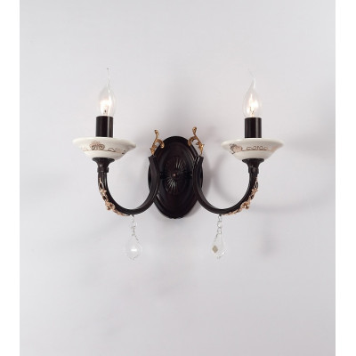 Бра Lucia Tucci Messina W143.2 Brown