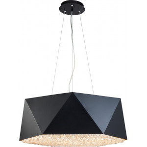 Подвесной светильник Lucia Tucci Moon 4670.9 Black