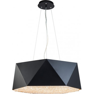 Подвесной светильник Lucia Tucci Moon 4670.9 Black