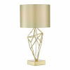 Настольная лампа Lucia Tucci illuminazione NAOMI T4730.1 gold