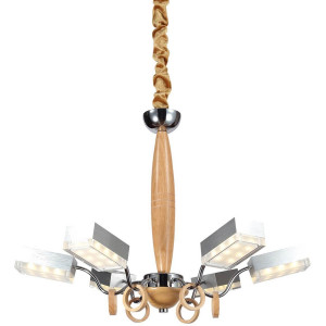 Подвесная люстра Lucia Tucci Natura 156.6