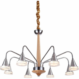 Подвесная люстра Lucia Tucci Natura 066.8 LED Подвесная люстра Lucia Tucci Natura 066.8 LED