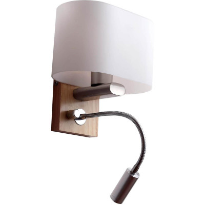 Бра с LED подсветкой Lucia Tucci Natura W081.2 LED