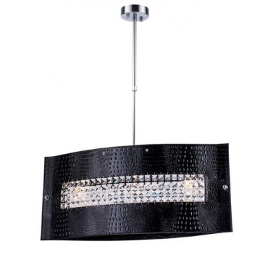 Подвесной светильник Lucia Tucci Pelle Nerre 2019.3